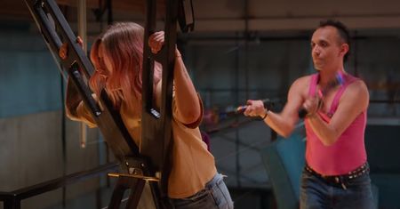 "Jak urządzić sex room". Netflix przekracza kolejną granicę