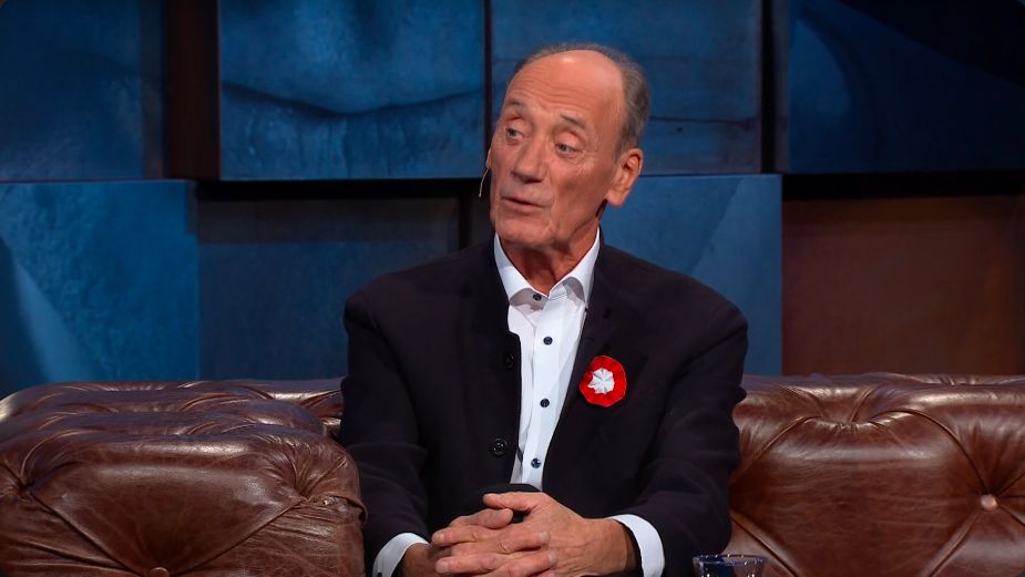 Dariusz Szpakowski u Kuby Wojewódzkiego