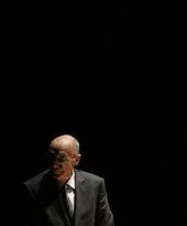 Zmarł Jose Saramago