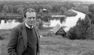 Wieczór pamięci Czesława Miłosza w 100. rocznicę urodzin poety