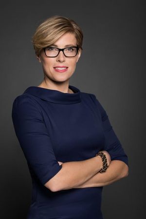 Agnieszka Wrońska 
