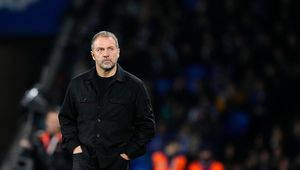 Flick zabrał głos ws. "samobója" Lewandowskiego. Tak to widzi