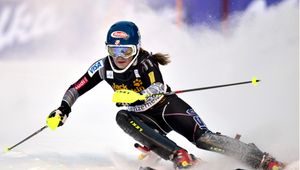 Alpejski Puchar Świata: Mikaela Shiffrin wygrała slalom gigant w Semmering