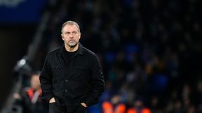 Flick zabrał głos ws. "samobója" Lewandowskiego. Tak to widzi