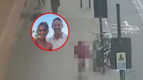 "Nie mamy ochoty tu wracać". Ukradli im walizki warte ponad 1 mln zł.