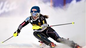 Mikaela Shiffrin ponownie najlepsza w Squaw Valley - tym razem wygrała slalom