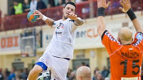 Pogoń zwycięzcą turnieju w Szczecinie