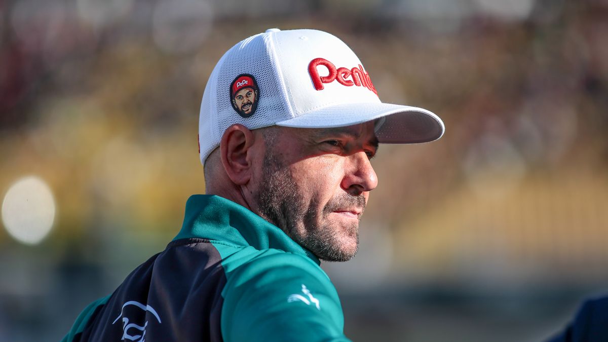 WP SportoweFakty / Arkadiusz Siwek / Na zdjęciu: Piotr Protasiewicz