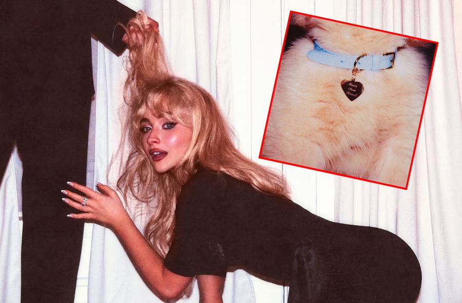 Sabrina Carpenter seksualizuje kobiety?