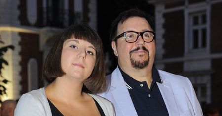 Dariusz Gnatowski nie żyje. Tak mówił o swojej córce, Julii Gnatowskiej