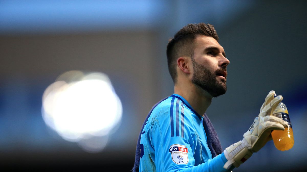 Getty Images / Stephen Pond / Na zdjęciu: Bartosz Białkowski