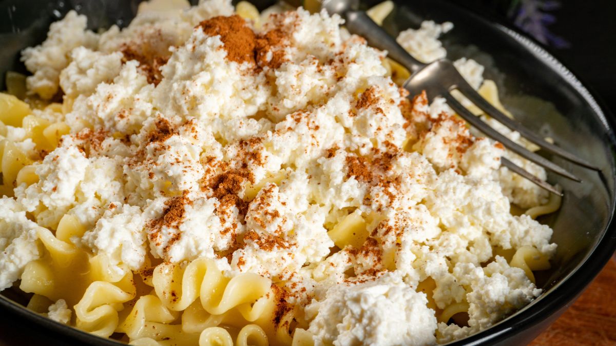 To danie rozwiążę problem, co na obiad