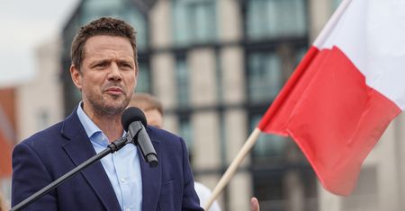 Warszawa. "Straszny ład". Rafał Trzaskowski organizuje naradę samorządowców