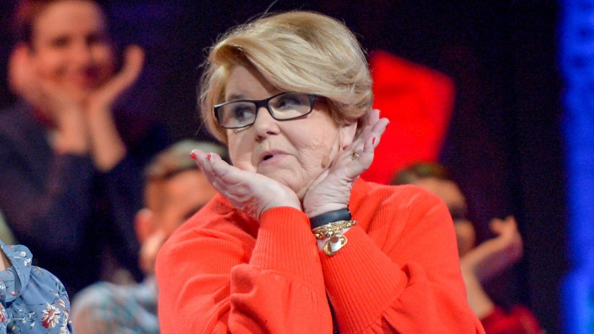 Wiesława Judek mierzyła się z chorobą 