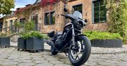 Test: Honda CMX1100 Rebel – sushi cruiser