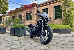 Test: Honda CMX1100 Rebel – sushi cruiser