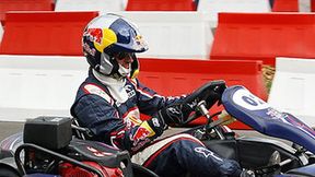 Ogólnopolski finał Red Bull Kart Fight