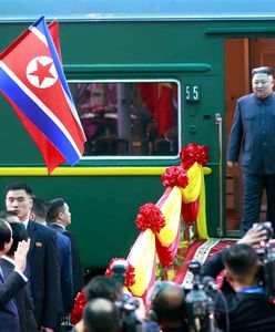 Korea Północna dała przedstawienie w ONZ. Niespotykany ruch Kim Dzong Una