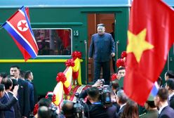 Korea Północna dała przedstawienie w ONZ. Niespotykany ruch Kim Dzong Una