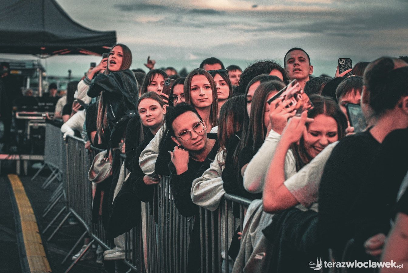 Pierwszy dzień Święta Powiatu Włocławskiego za nami.