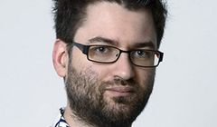 Grzegorz Sulich head of technology w BBDO Warszawa