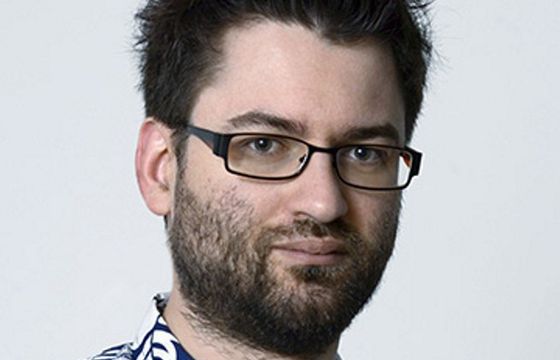 Grzegorz Sulich head of technology w BBDO Warszawa