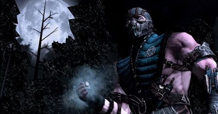 Zobacz jak wygląda rozgrywka w Mortal Kombat X na Androida