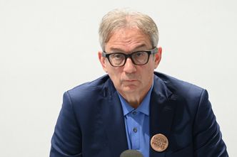 Pekao zainteresowane ewentualnym przejęciem Santandera? Prezes komentuje