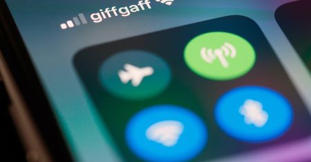iPhone’y z kolejnym problemem. Winowajcą nazwa sieci WiFi