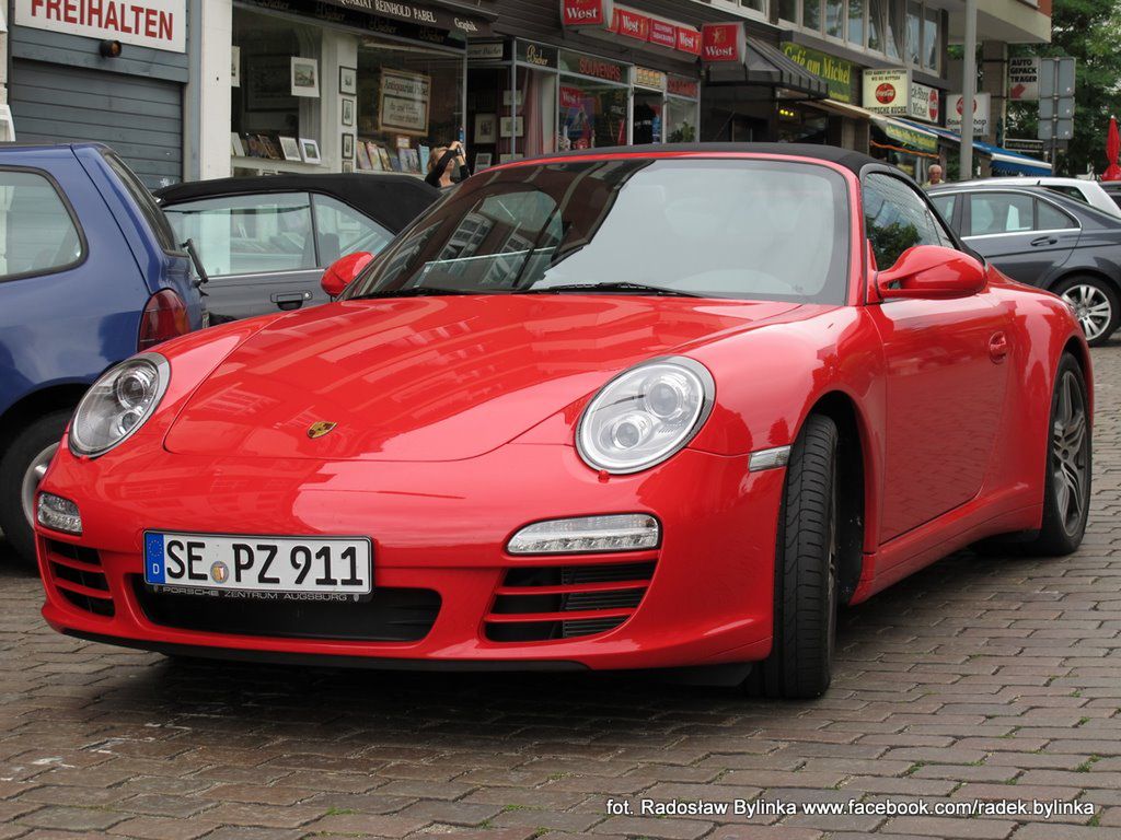 Motoryzacyjne zwiedzanie Europy 7