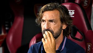 W Rosji głośno o Pirlo. Żurowa nagle zaczęła mówić o Ukrainie