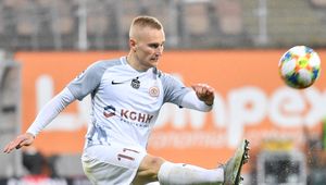 Transfery. PKO Ekstraklasa. Śląsk Wrocław kontynuuje ofensywę. Bartłomiej Pawłowski dołączył do zespołu