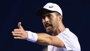 ATP Houston: Steve Johnson nie wygra trzeciego tytułu z rzędu. Sam Querrey broni honoru gospodarzy
