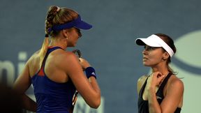 Daniela Hantuchova trenuje z byłym szkoleniowcem Na Li i Justine Henin