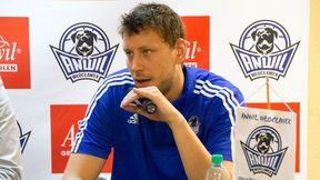 Fiodor Dmitriew wrócił z dalekiej podrózy