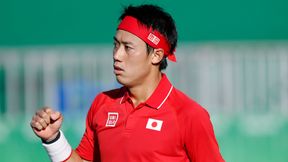 Australian Open: Pięciosetówka dla Keia Nishikoriego, ostre słowa Nicolasa Almagro po kreczu