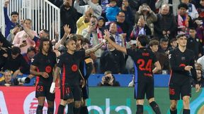 Tabela La Ligi zaktualizowana po meczu FC Barcelony