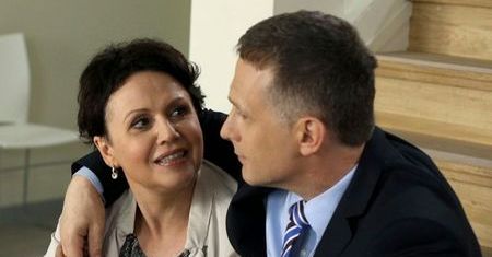 "M jak miłość": Maria odkrywa zdradę