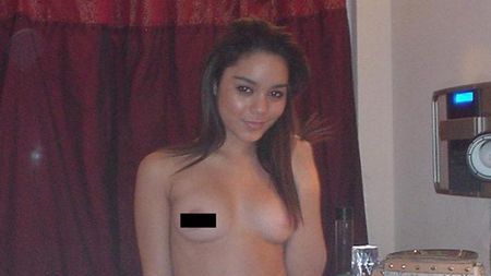 Vanessa Hudgens