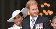 A jednak! Meghan Markle i książę Harry pokazali córkę