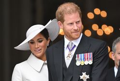 A jednak! Meghan Markle i książę Harry pokazali córkę