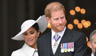 A jednak! Meghan Markle i książę Harry pokazali córkę