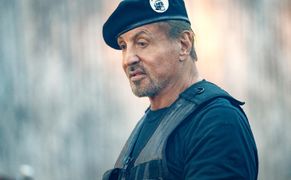 Polsat HD Niezniszczalni 4