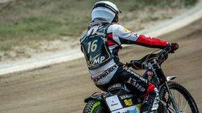 Trzeci dzień Speedway Ekstraliga Camp - turniej 500 cc [GALERIA]