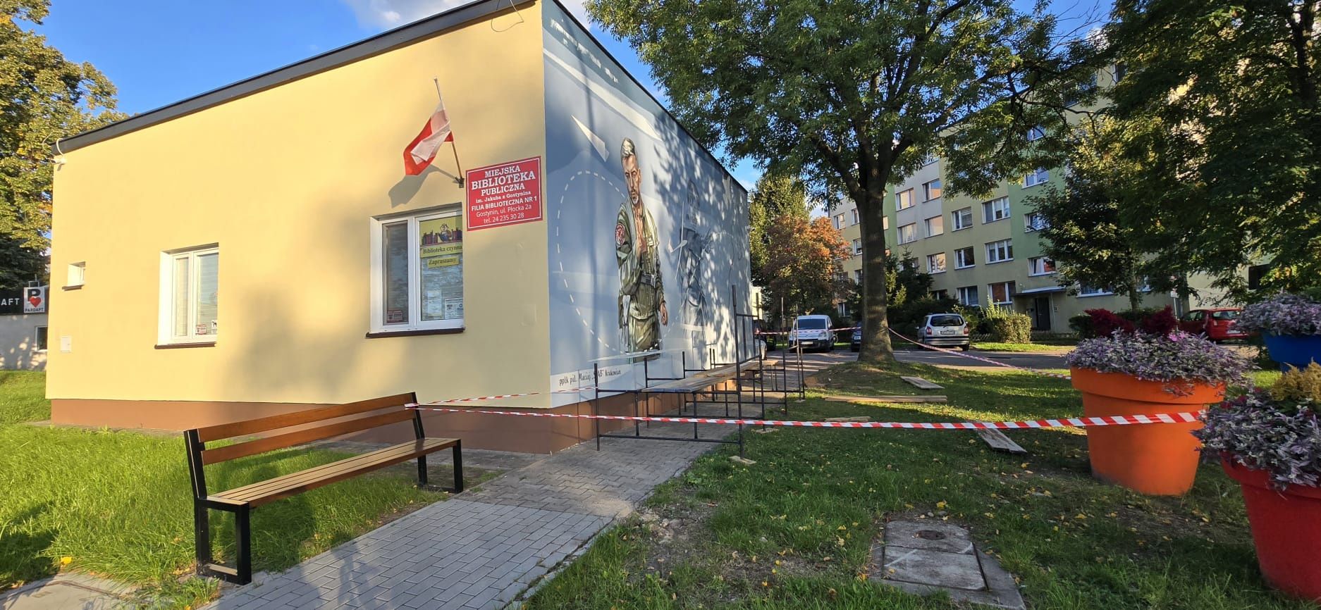 Mural