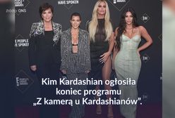 Jak zmieniały się siostry Kardashian?