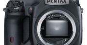 Pentax 645Z – średni format 50 Mpix z ISO 204800 i Full HD
