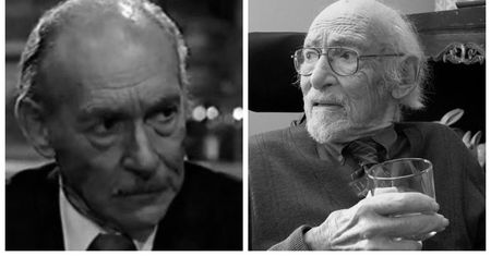 Nie żyje gwiazdor seriali. Jack Axelrod zmarł w wieku 93 lat