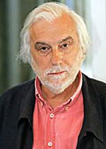 Francis Girod