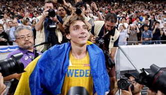 Armand Duplantis znów w Polsce!